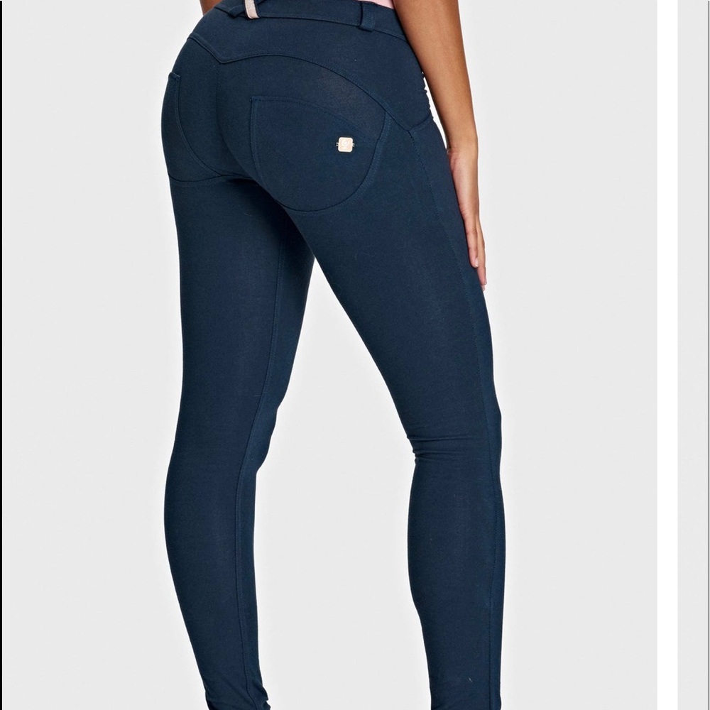 Freddys jeans